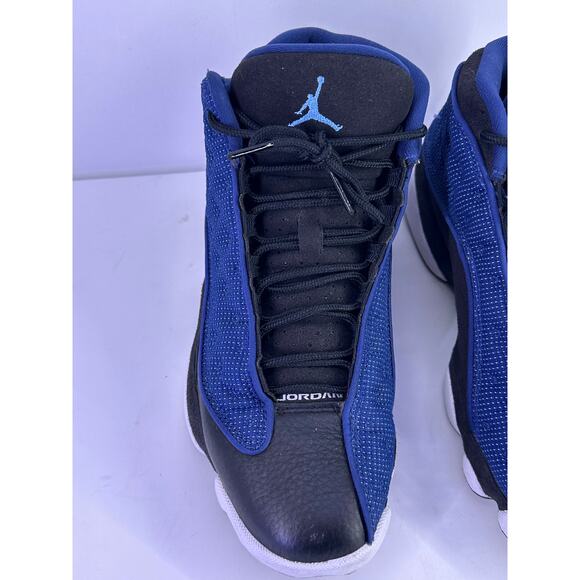 Jordan 13 Navy 2022 Mismatch Pair Size 8 Mens main image 7